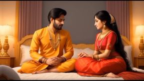 Hot Indian Wife Ko Driver Ne Choda