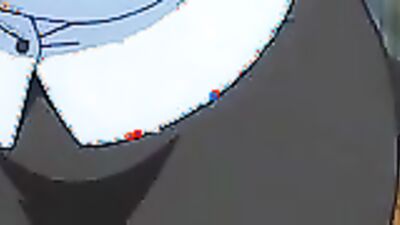 Eroriman 2 Episode 1: Intense hentai sex with cartoon dick and cumshots galore!