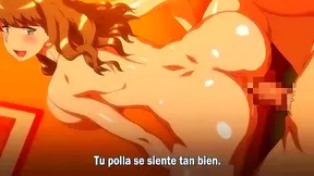 Demon Queen Seduced by Heros Massive Cock in Epic Hentai Climax