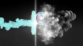 Mya Luanna and Lana Croft enjoying their huge dildos