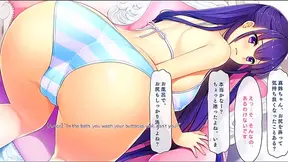 Futa Beauties Embrace Wild Backdoor Pleasure in Hot Hentai Encounter