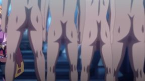 Yuusha-hime Miria Episode 3