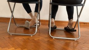 WAITING ROOM FLIP FLOPS SHOEPLAY - MOV Mobile Version