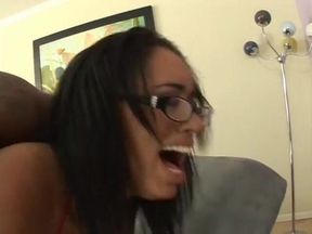 Lucky stud loving it as she fucks two sexy babes