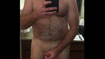 Hotel Masturbation