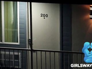 The Case Of The Mysterious Pants. To watch in: Girlswaysub.com