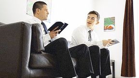 Elder Hardt: Wrestling - MissionaryBoys