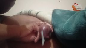 My Jija Handjob Sex
