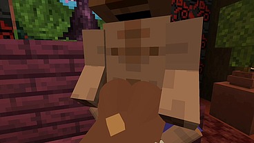 Minecraft Sexcraft The jenny mod - A different mod where I fuck Bia in the ass