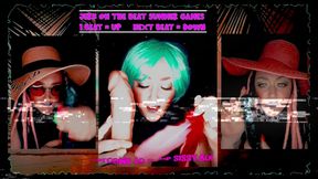 JOI Summer Games Six Becoming the BBC Party Doll Video