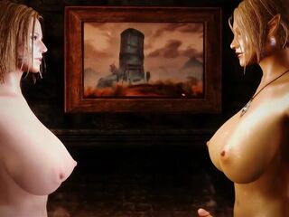 -Training a Nord - Part 1 - The Mouth