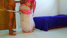 I Left His Stepdaughter in Law in Front of Him