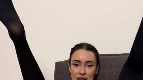 Community Creator
 @MonicaLuv @Female Masturbation & #Stockings #Sexy #Nude #Brunette movie sex hardcore | Tik.Porn