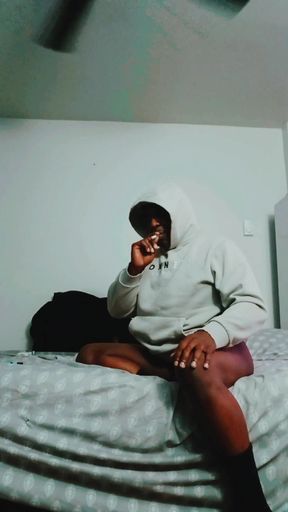 Lush Got Me All in the Mood