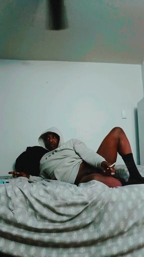 Lush Got Me All in the Mood