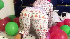 Stepmom gets a present she won't return this Christmas