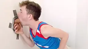 Creamy Gloryhole Fun Ltd