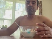 Breakfast of Champions [CUM]