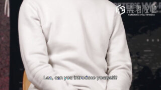 Cumshot, cocks, bondage – เกย์หนุ่มชาวเอเชียสักลายร่วมเพศทางทวารหนัก