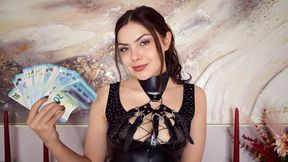 Ta ruine pour ma gloire