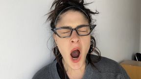 Sleepy Yawns, Unstoppable Burps & Real Tears