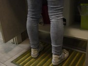 Plumber Buttcrack Voyeur