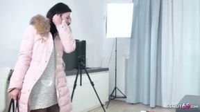 Vicky Love - Charming Wench Spellbinding Porn Clip