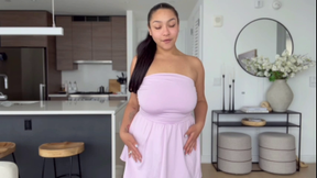 Pump For Princess JOI Game