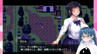 【同人エロゲ実況】夏色のコワレモノ#03 Hentai Game