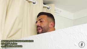 especial um ano de canal!!! parte 2 making of, erros de grava&ccedil;ao, depoimentos e entrevistas com o elenco e produtores, tudo pra voc&ecirc;s!!