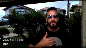 especial um ano de canal!!! parte 2 making of, erros de grava&ccedil;&atilde;o, depoimentos e entrevistas com o elenco e produtores, tudo pra voc&ecirc;s!!