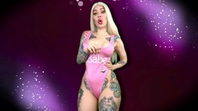 Your Soft Awakening – Brave, Radiant, Real Goddess - GENDER TRANSFORMATION, SUPPORTIVE, SENSUAL, REPROGRAMMING