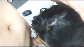 Keyla Rish & Nathan Leyton Private Show