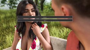 Office Perks: the Hottest Juicy Sexy Girls - Episode 6