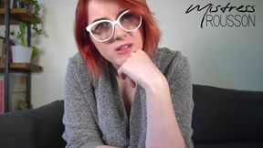 Tiny Cock Punishment