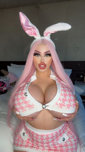 Is it easter yet