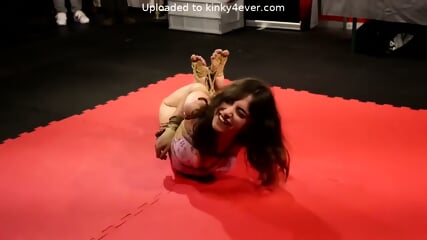 Having Fun In Bondage  Kinky4Ever