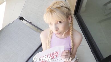 CUM4K Multiple Sluts FILLED UP With Oozing Creampies Compilation