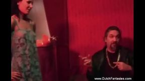 Fantasy Fun At The Wild Dutch Club Making Experience