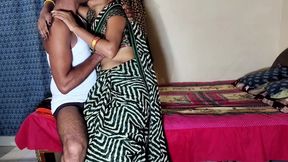 Desi Indian homemade new bride video