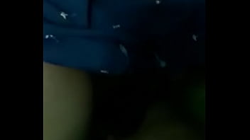 My step sister'_s husband sends me a video