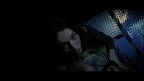 eggs – alien inside