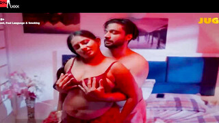 Indian Desi Girl Next Door - Exotic Dancer Shows Off Her Moves And Sexuality