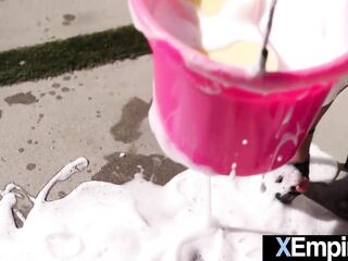 Use code HXFREE for a FREE WEEK of XEMPIRE! Featuring Payton Preslee, Zac Wild, Ramon Nomar