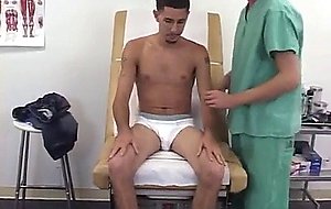 Medicine gay porno movies getting up from the exam