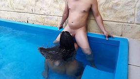 se&ntilde;ora zorra es llevada a pasar la calentura &iexcl;&iexcl;&iexcl;