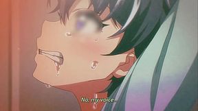 HMV - Makoto Censored (7) - Getting