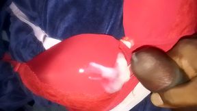 White Colored Bra so Long as They Make the Goods to Eat