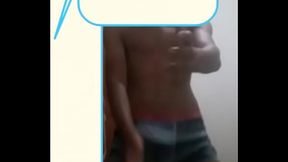 DESIDORANTE NA CUECA