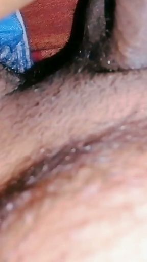 Early morning intercourse with a sensual stepmother   Clip 2